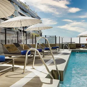 Hotel Gran Luna De, Grenade