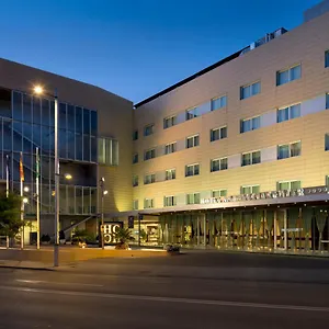 Hotel Andalucia Center, Grenade