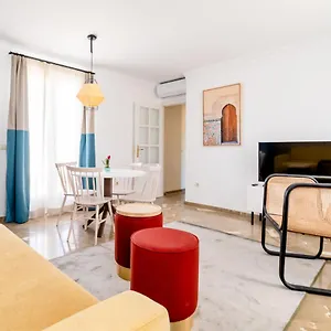 Apartamento Welcomer Gran Vía, Granada